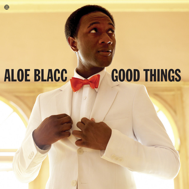Good Things album cover