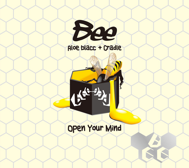 Open Your Mind album cover