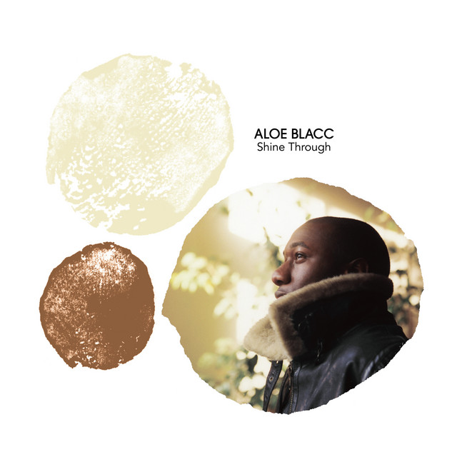 Shine Through album cover