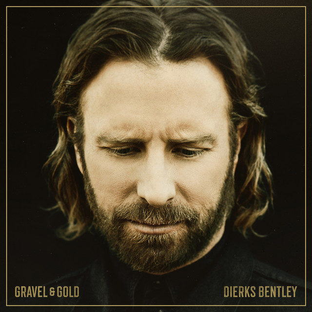 Gravel & Gold album cover
