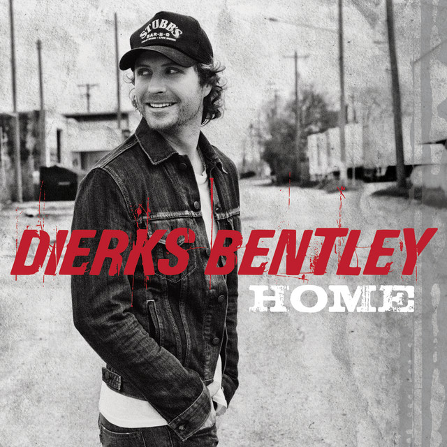 Home album cover