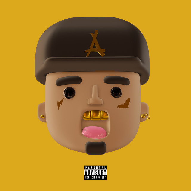ALIVE album cover