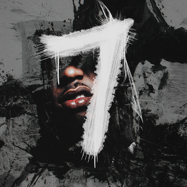 7 Series album cover