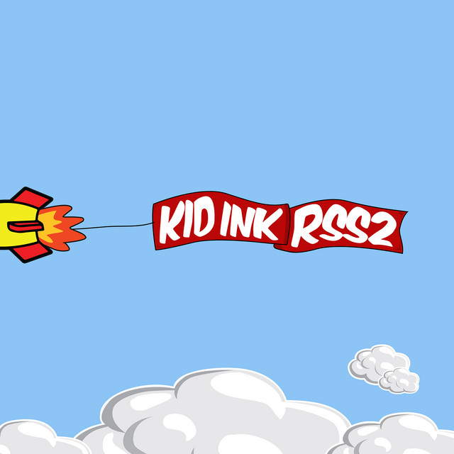 RSS2 album cover