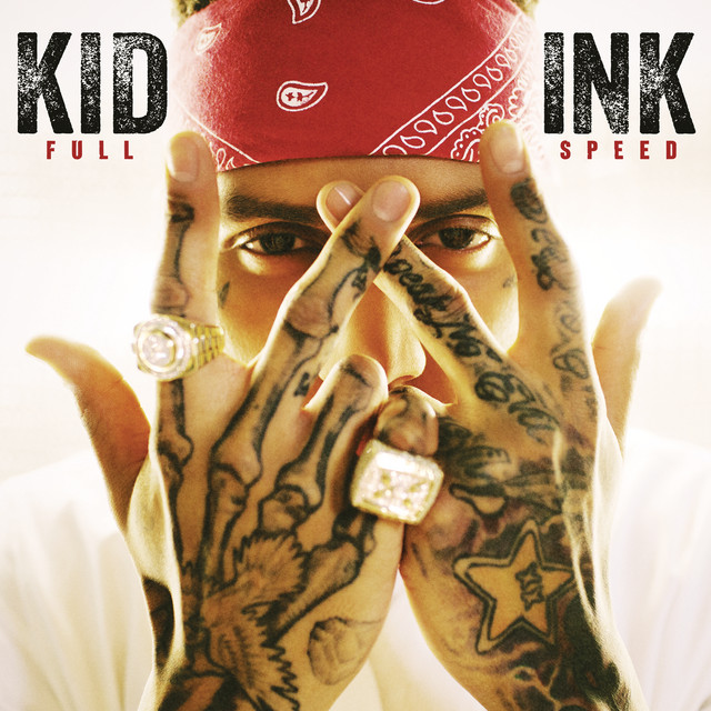 Full Speed album cover