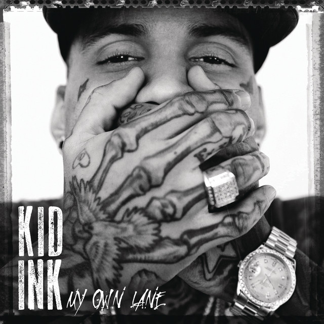 My Own Lane (Expanded Edition) album cover