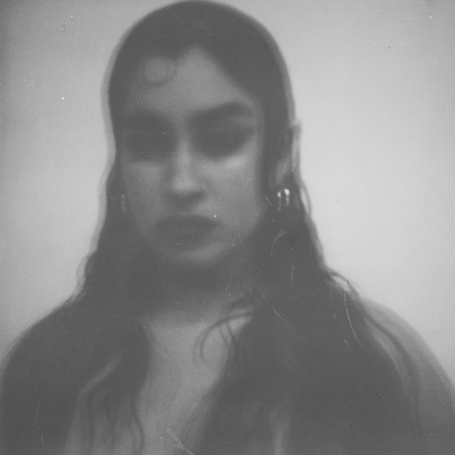 In Between album cover