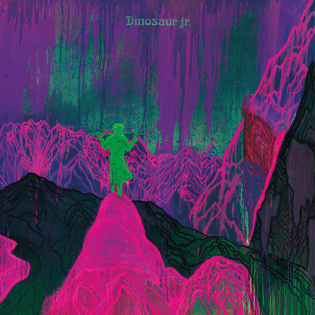Give a Glimpse of What Yer Not album cover