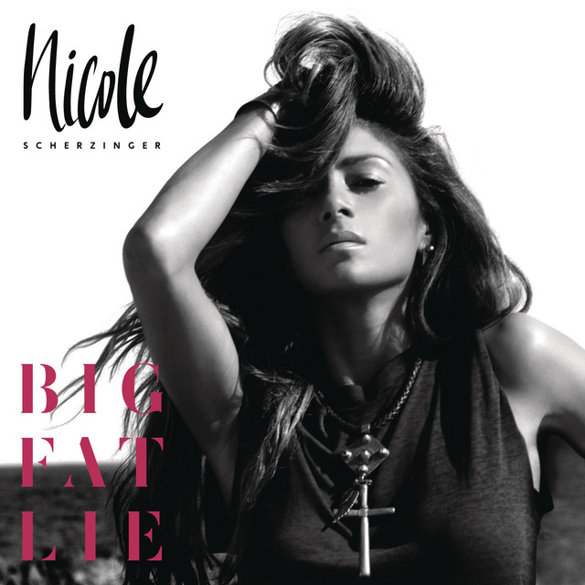 Big Fat Lie (Deluxe) album cover