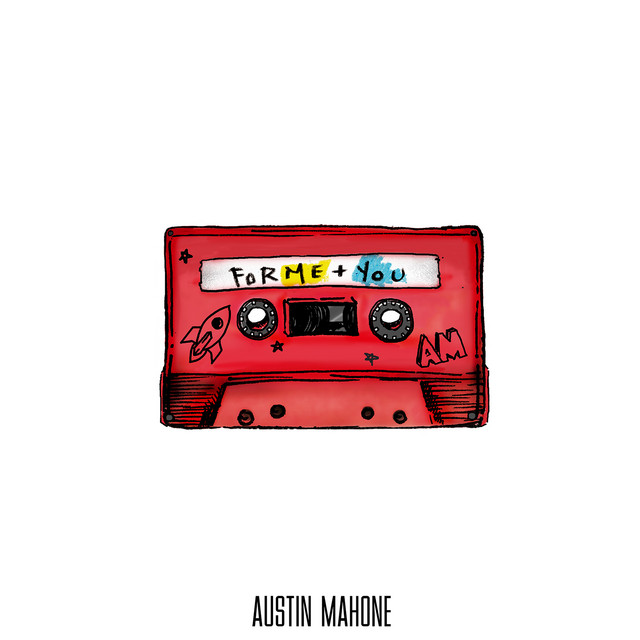 For Me + You album cover