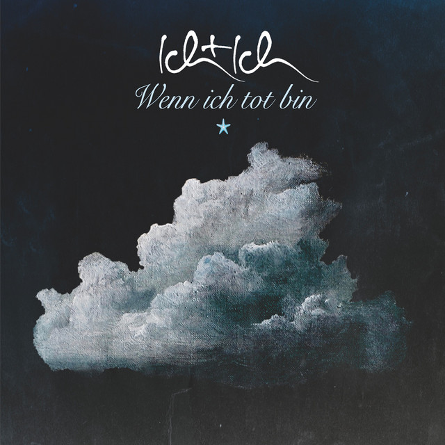 Wenn ich tot bin (Exklusive Version) album cover