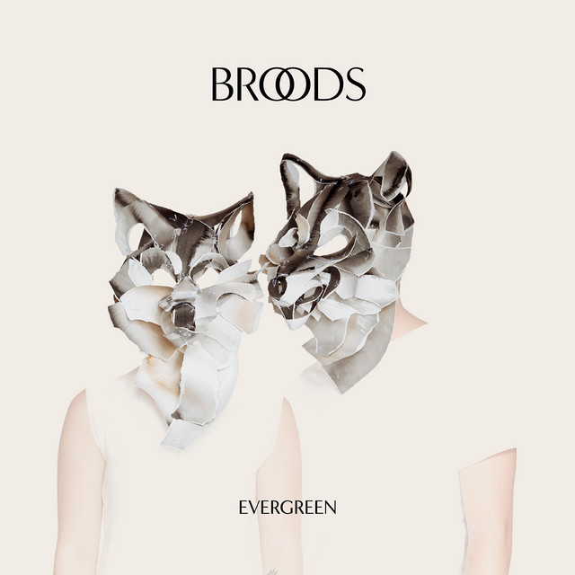 Evergreen album cover