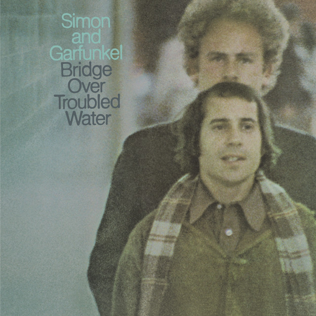 Neumann M49 as heard on Bridge Over Troubled Water by Simon and Garfunkel (1970)