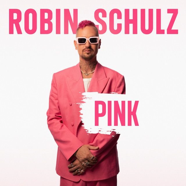 Pink album cover