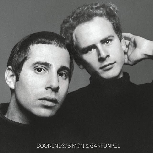 Bookends album cover