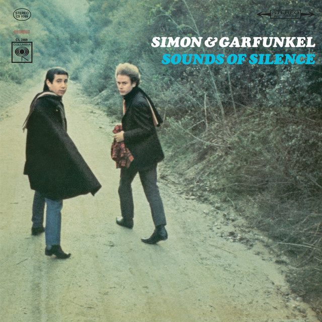 Martin D-18 as heard on Sounds Of Silence by Simon and Garfunkel (1966)