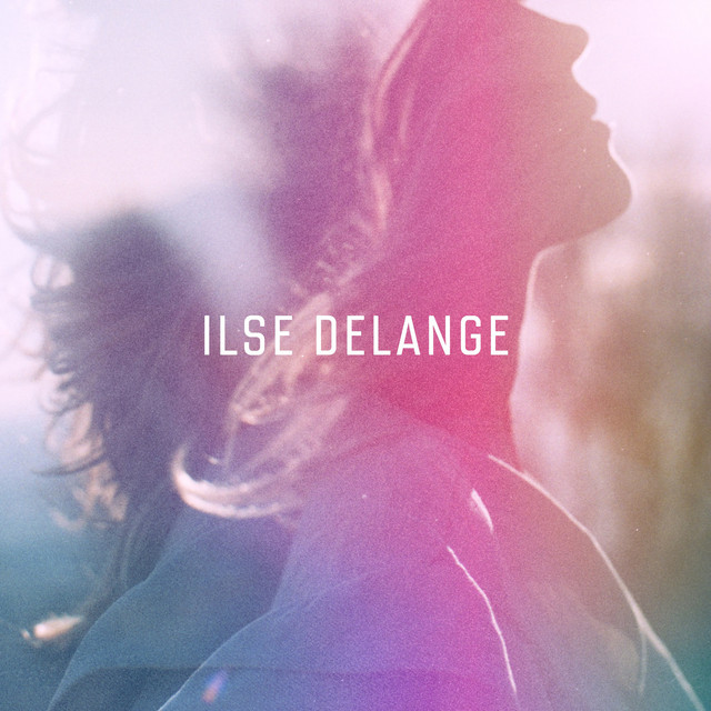 Ilse DeLange album cover