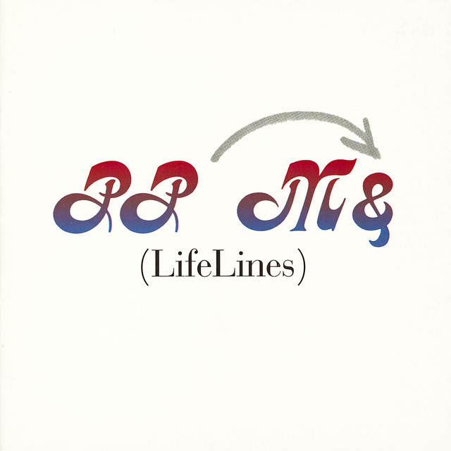 LifeLines album cover