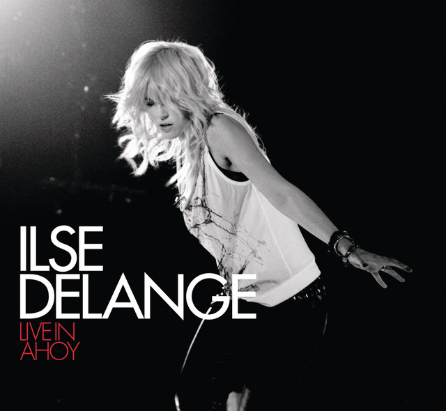 Live in Ahoy (Bonus Track Version) album cover