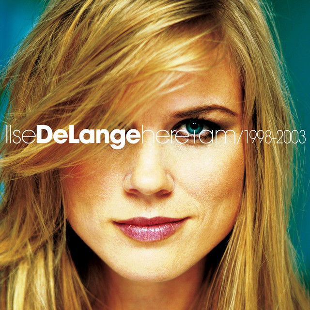 Here I Am (1998-2003) album cover