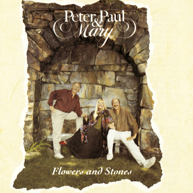 Flowers and Stones album cover