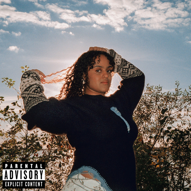THE ONE AFTER ME album cover