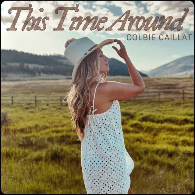 This Time Around