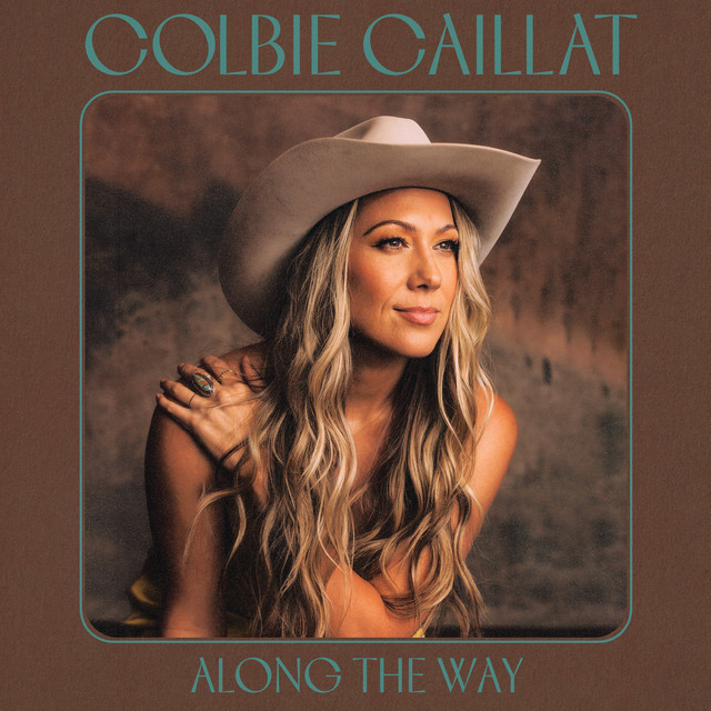 Along The Way album cover