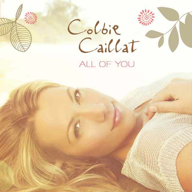 All Of You album cover