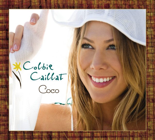 Coco album cover