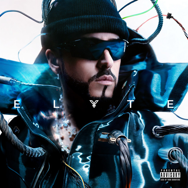 ELYTE album cover