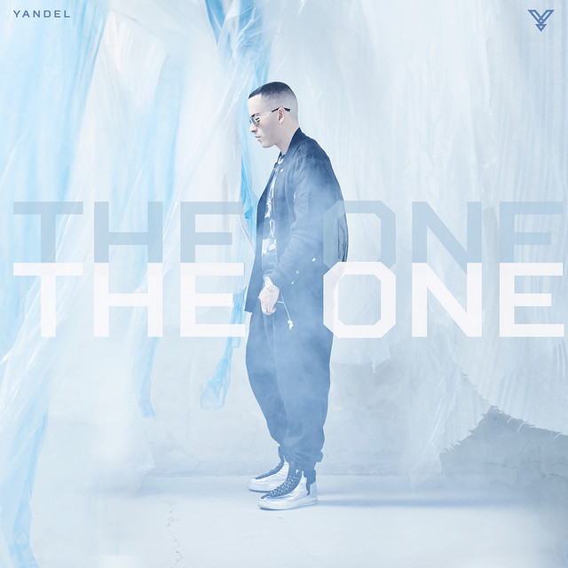 The One album cover