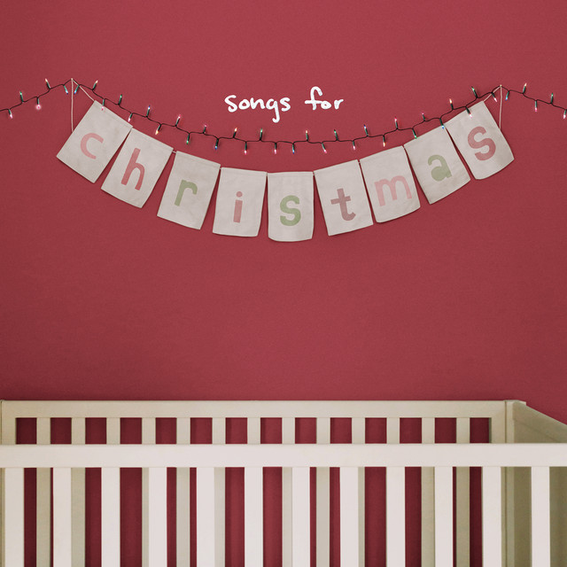 songs for christmas album cover