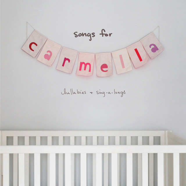 Roland RD-2000 88-key Stage Piano as heard on songs for carmella: lullabies & sing-a-longs by Christina Perri (2019)