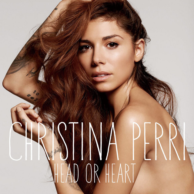 head or heart album cover