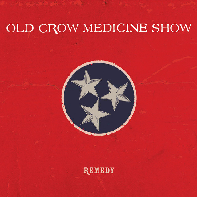 Remedy album cover