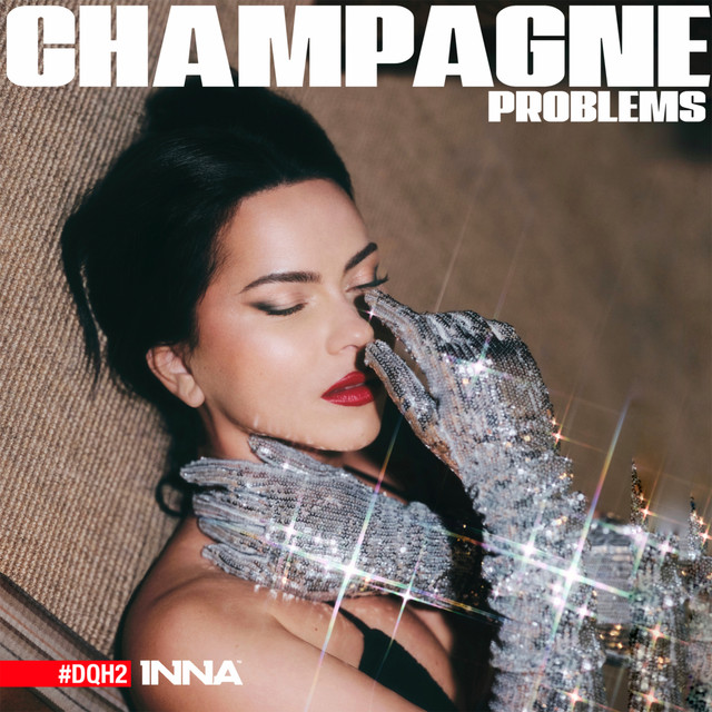 Champagne Problems #DQH2 album cover