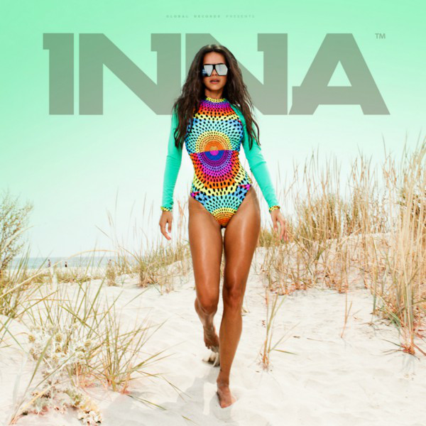 Inna album cover