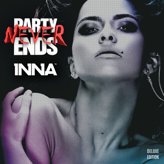 Party Never Ends, Pt. 2 (Deluxe Editon) album cover