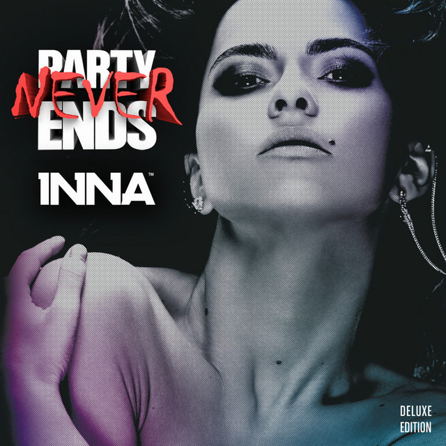 Party Never Ends, Part 2 (Deluxe Edition) album cover
