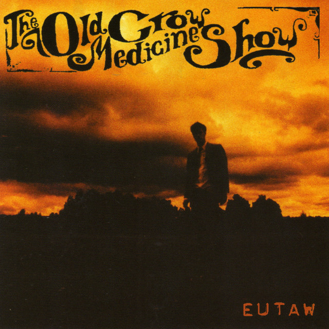 Eutaw album cover