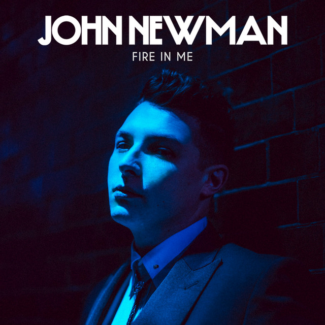 Apple Logic Pro as heard on Fire In Me by John Newman (2018)