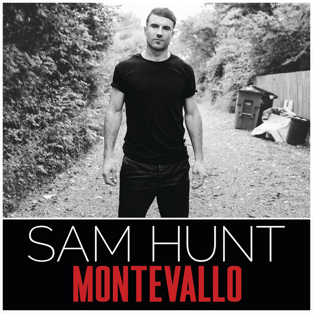 Montevallo album cover