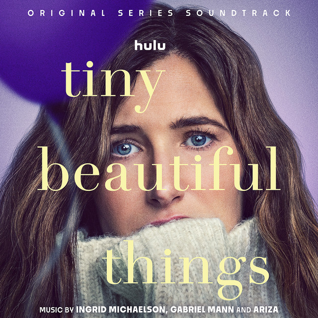Tiny Beautiful Things (Original Series Soundtrack) album cover