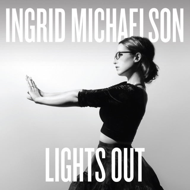 Lights Out album cover