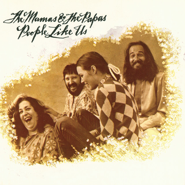 People Like Us album cover