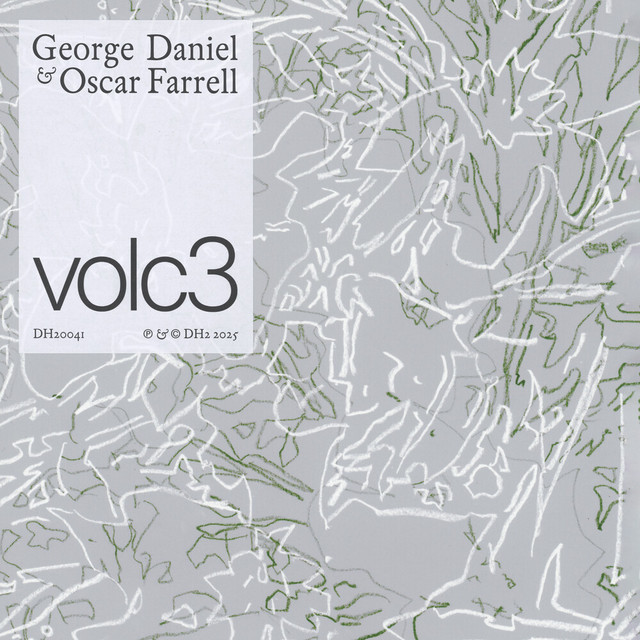 Xfer Records Serum FX as heard on volc3 by George Daniel (2025)