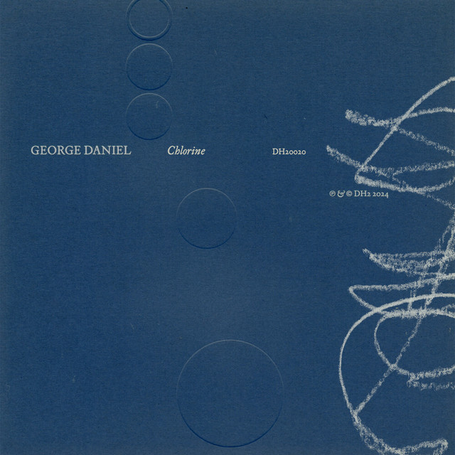 Xfer Records Serum FX as heard on Chlorine by George Daniel (2024)