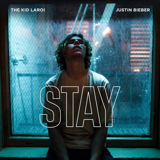 Roland Juno-60 as heard on STAY (with Justin Bieber) by Justin Bieber & The Kid LAROI (2021)