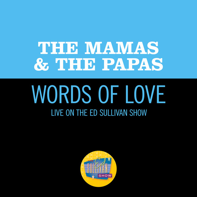 Epiphone FT-85 Serenader as heard on Words Of Love (Live On The Ed Sullivan Show, December 11, 1966) by The Mamas & the Papas (2021)